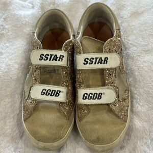 Golden Goose Old School EDT size 36(6)